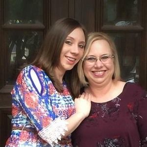 Meet your Posher, Karen